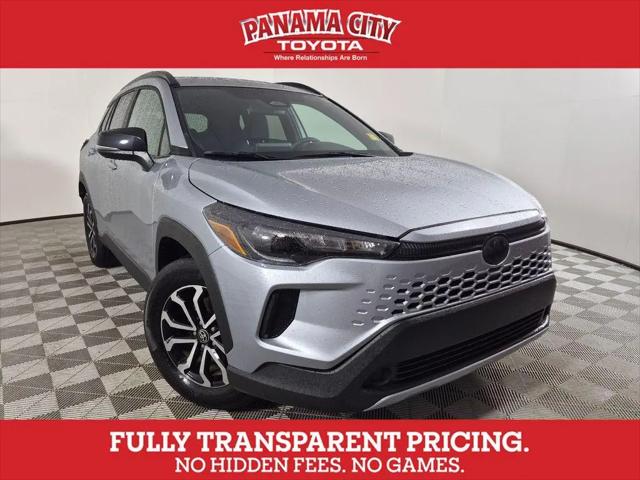 2026 Toyota Corolla Cross Hybrid SE for sale in Panama City, FL