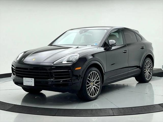 2023 Porsche Cayenne Platinum Edition for sale in Chantilly, VA