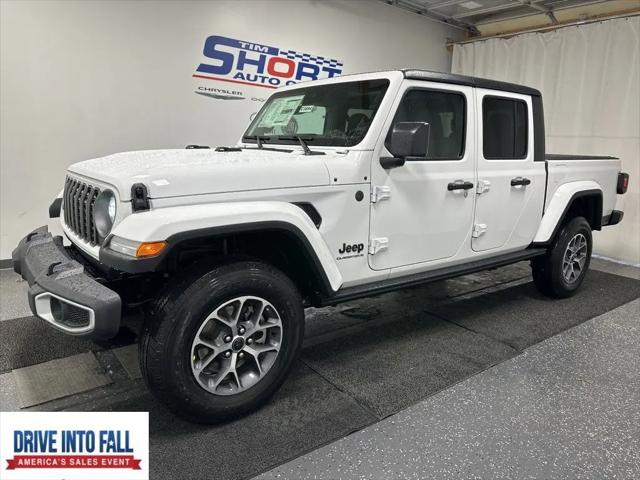 2025 Jeep Gladiator Sport S for sale in Pikeville, KY