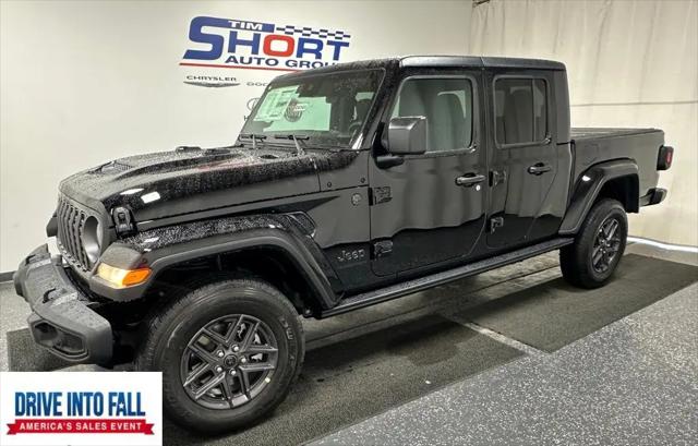 2025 Jeep Gladiator Sport S for sale in Pikeville, KY
