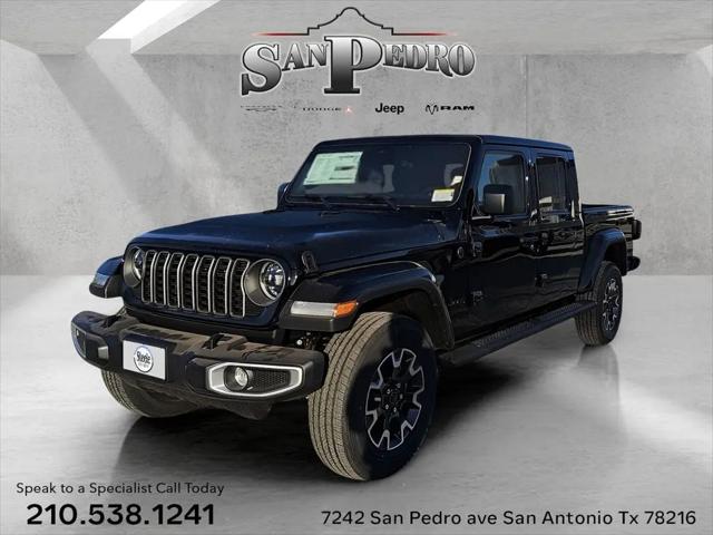 2026 Jeep Gladiator Sport for sale in San Antonio, TX