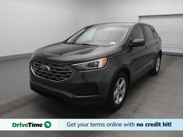 2020 Ford Edge SE for sale in Gainesville, FL
