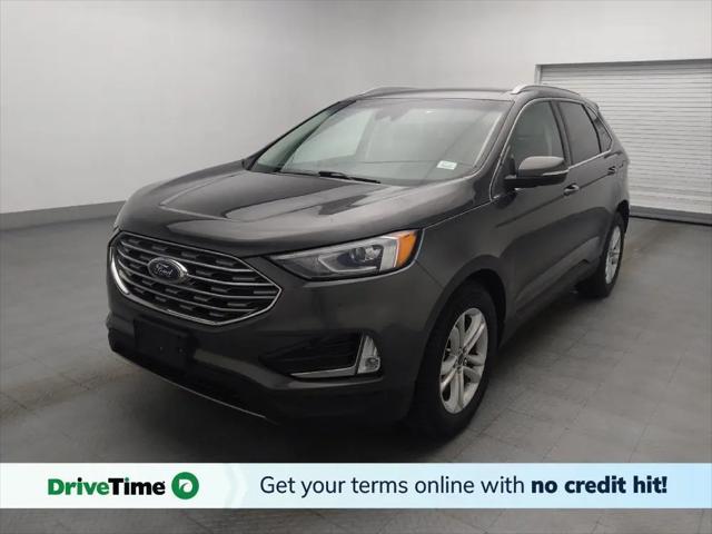 2020 Ford Edge SEL for sale in Gainesville, FL