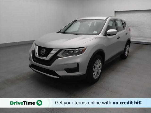 2019 Nissan Rogue S for sale in Pensacola, FL