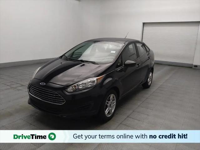 2019 Ford Fiesta SE for sale in Pelham, AL