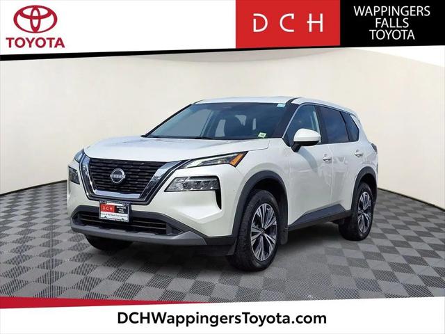 2023 Nissan Rogue SV Intelligent AWD for sale in Wappingers Falls, NY