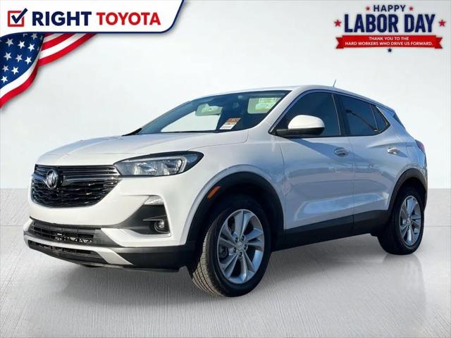 2020 Buick Encore GX FWD Preferred for sale in Scottsdale, AZ