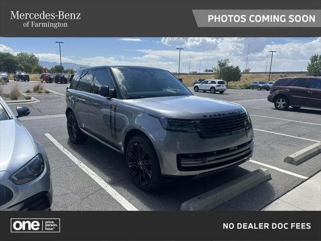 2024 Land Rover Range Rover P530 SE for sale in Farmington, UT