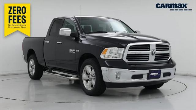 2015 Ram 1500 Big Horn for sale in Greensboro, NC