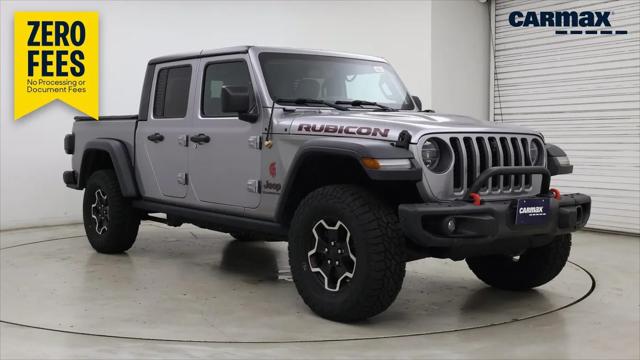 2020 Jeep Gladiator Rubicon for sale in Hartford, CT