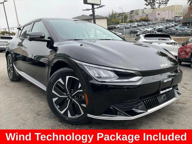 2024 Kia EV6 Wind for sale in Daly City, CA