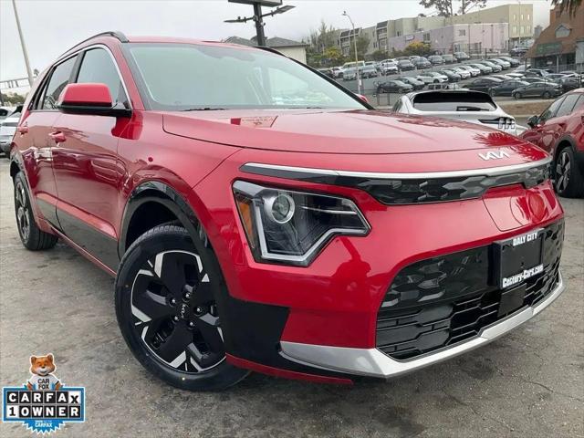 2024 Kia Niro EV Wind for sale in Daly City, CA