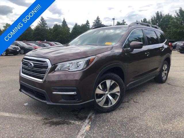 2019 Subaru Ascent Premium for sale in Plymouth, MI