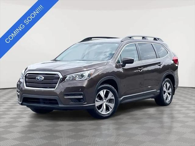 2019 Subaru Ascent Premium for sale in Plymouth, MI