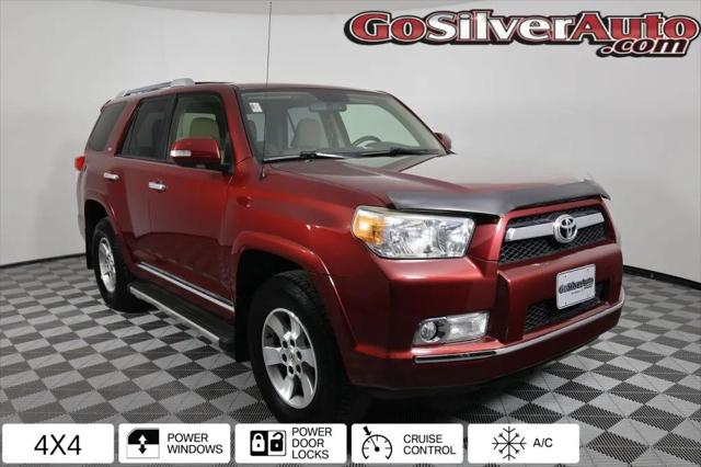 2013 Toyota 4Runner SR5 for sale in Frankfort, IL