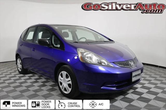2011 Honda Fit Base for sale in Frankfort, IL