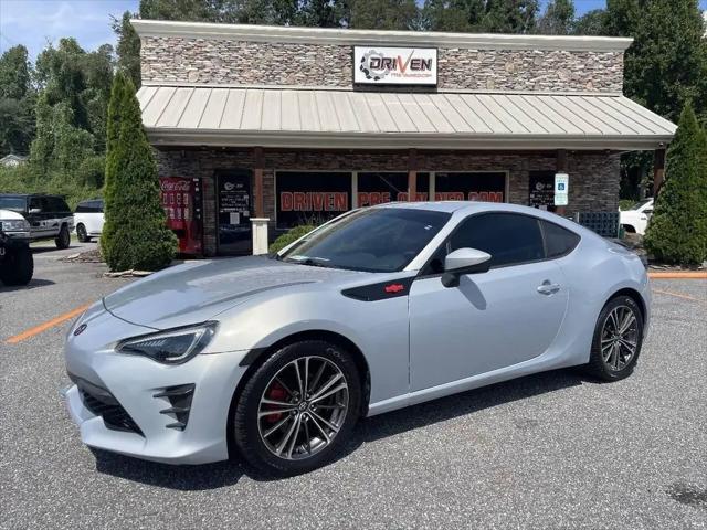 2013 Scion FR-S 10 Series for sale in Lenoir, NC
