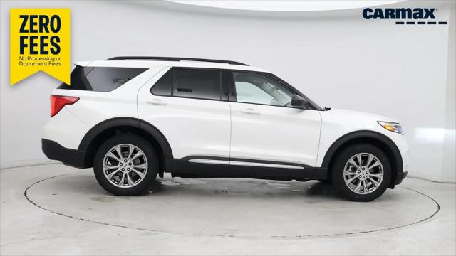 2023 Ford Explorer XLT for sale in Winterville, NC