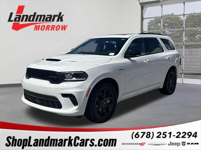 2026 Dodge Durango GT Plus AWD HEMI V8 for sale in Morrow, GA
