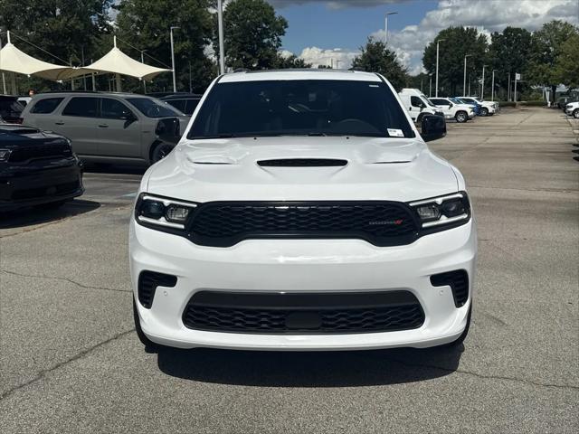 2026 Dodge Durango GT Plus AWD HEMI V8