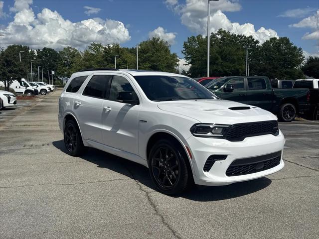 2026 Dodge Durango GT Plus AWD HEMI V8