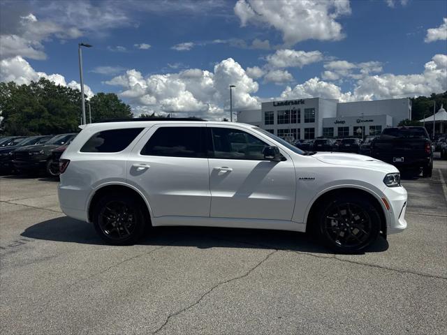 2026 Dodge Durango GT Plus AWD HEMI V8