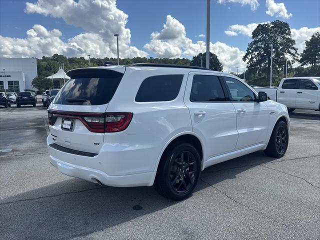 2026 Dodge Durango GT Plus AWD HEMI V8