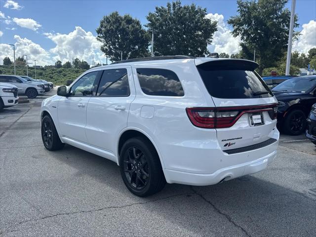 2026 Dodge Durango GT Plus AWD HEMI V8