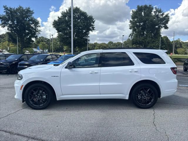 2026 Dodge Durango GT Plus AWD HEMI V8