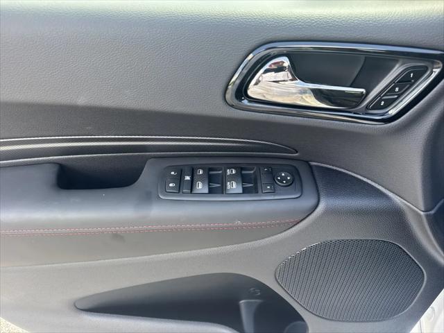 2026 Dodge Durango GT Plus AWD HEMI V8