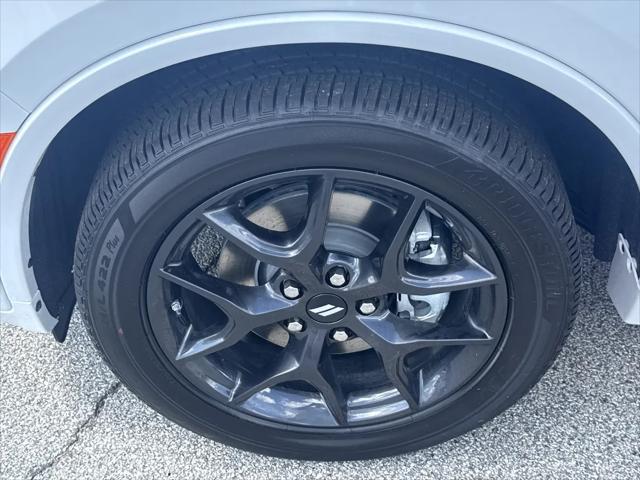 2026 Dodge Durango GT Plus AWD HEMI V8