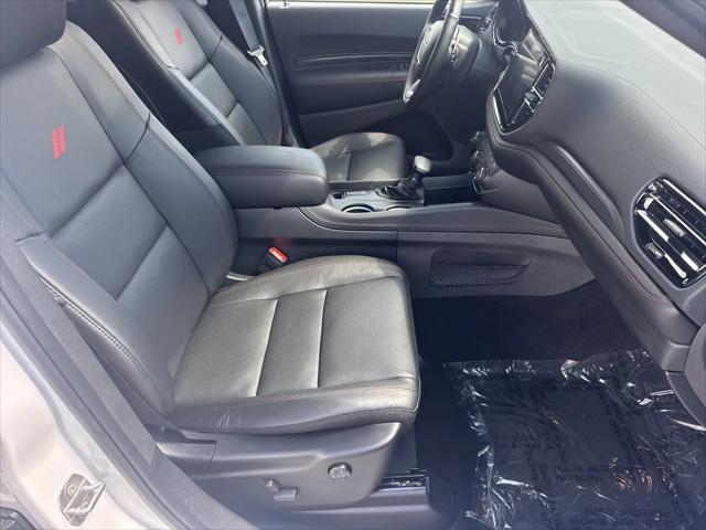 2026 Dodge Durango GT Plus AWD HEMI V8