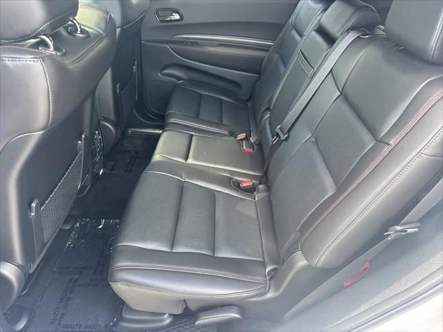 2026 Dodge Durango GT Plus AWD HEMI V8