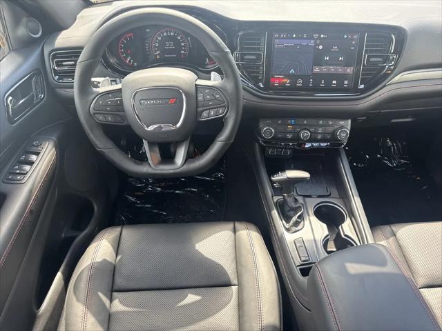 2026 Dodge Durango GT Plus AWD HEMI V8