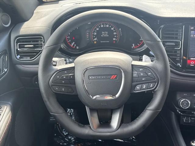 2026 Dodge Durango GT Plus AWD HEMI V8