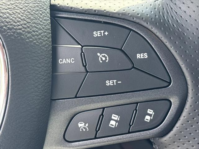 2026 Dodge Durango GT Plus AWD HEMI V8