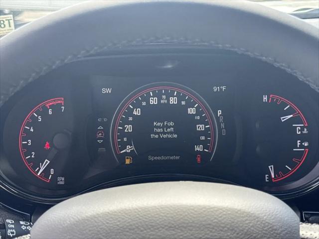 2026 Dodge Durango GT Plus AWD HEMI V8