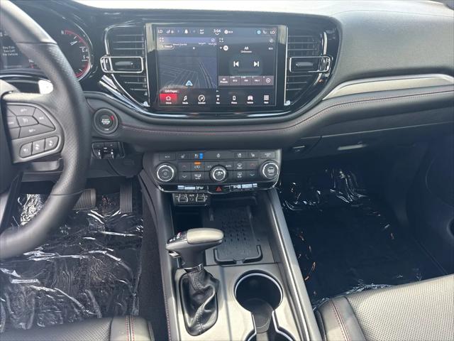 2026 Dodge Durango GT Plus AWD HEMI V8
