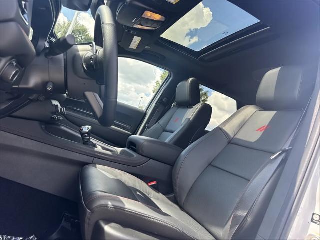 2026 Dodge Durango GT Plus AWD HEMI V8
