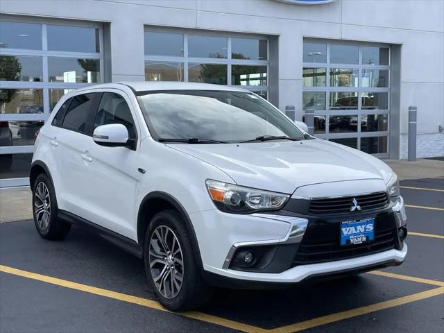 2017 Mitsubishi Outlander Sport 2.0 LE for sale in Green Bay, WI
