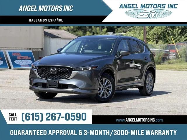 2025 Mazda CX-5 2.5 S Preferred for sale in Smyrna, TN