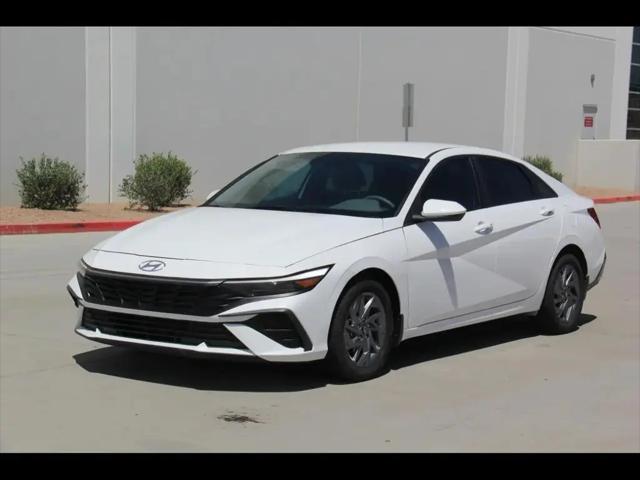 2024 Hyundai Elantra SEL for sale in Phoenix, AZ