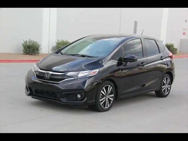 2019 Honda Fit EX for sale in Phoenix, AZ
