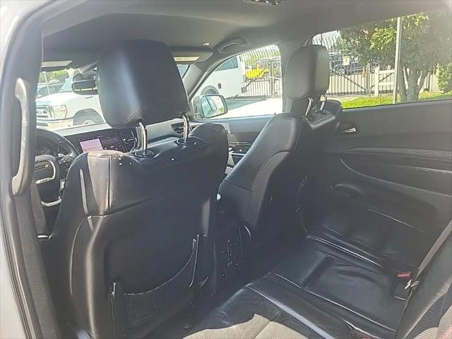 2022 Dodge Durango R/T