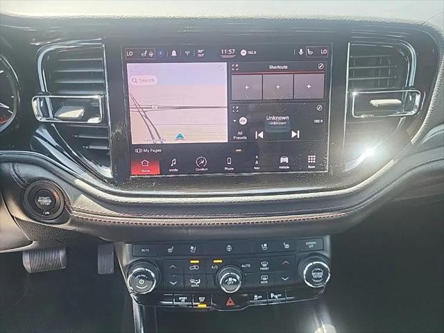 2022 Dodge Durango R/T