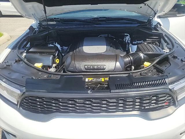 2022 Dodge Durango R/T