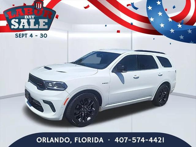 2022 Dodge Durango R/T for sale in Orlando, FL