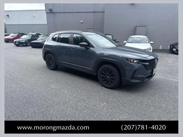 2024 Mazda CX-50 2.5 S Premium for sale in Falmouth, ME