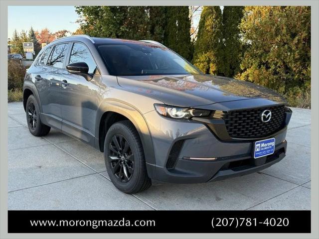 2024 Mazda CX-50 2.5 S Premium for sale in Falmouth, ME