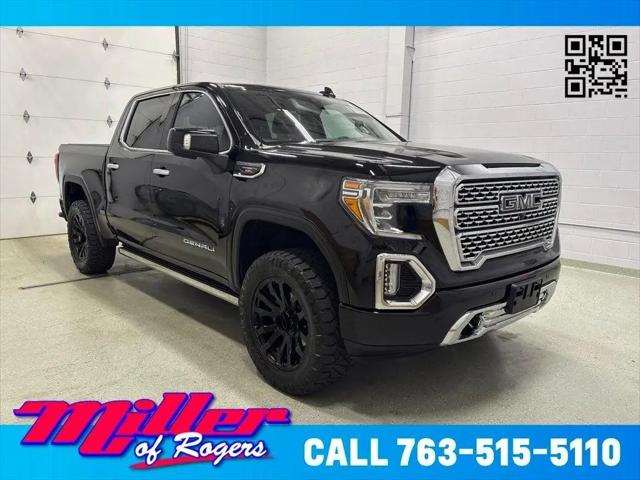 2021 GMC Sierra 1500 Denali for sale in Rogers, MN
